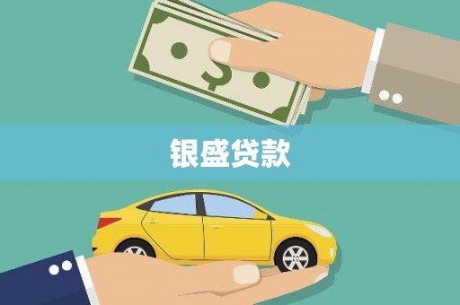 漠河银盛贷款