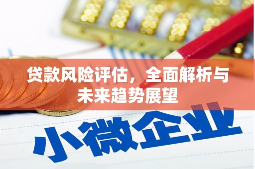 漠河贷款风险评估，全面解析与未来趋势展望