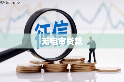 漠河无电审贷款