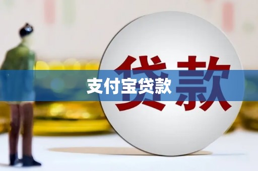 漠河支付宝贷款