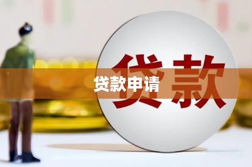 漠河贷款申请