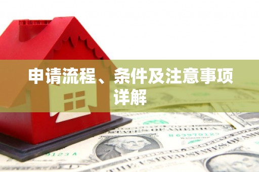 漠河申请流程、条件及注意事项详解