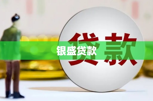 漠河银盛贷款