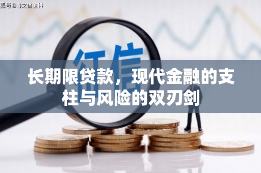 漠河长期限贷款，现代金融的支柱与风险的双刃剑