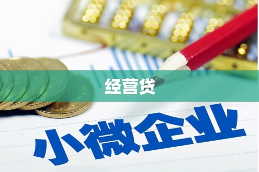 漠河经营贷