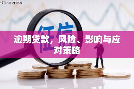漠河逾期贷款，风险、影响与应对策略
