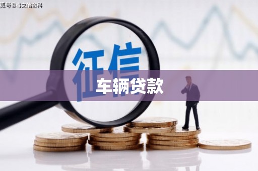 漠河车辆贷款