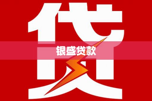 漠河银盛贷款