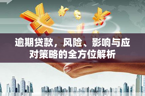 漠河逾期贷款，风险、影响与应对策略的全方位解析