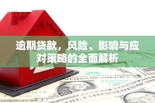 漠河逾期贷款，风险、影响与应对策略的全面解析
