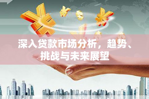 漠河深入贷款市场分析，趋势、挑战与未来展望