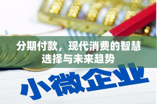 漠河分期付款，现代消费的智慧选择与未来趋势