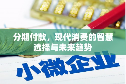 漠河分期付款，现代消费的智慧选择与未来趋势