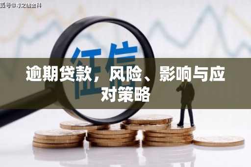 漠河逾期贷款，风险、影响与应对策略