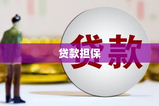 漠河贷款担保