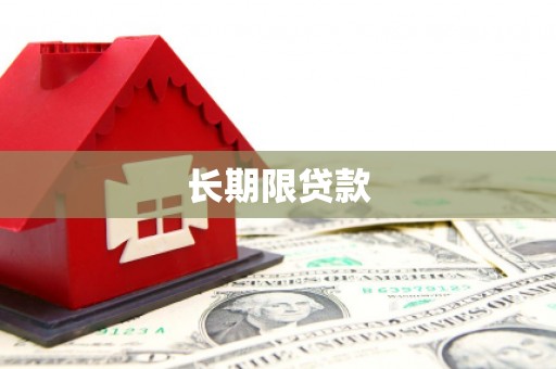 漠河长期限贷款