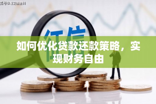 漠河如何优化贷款还款策略，实现财务自由