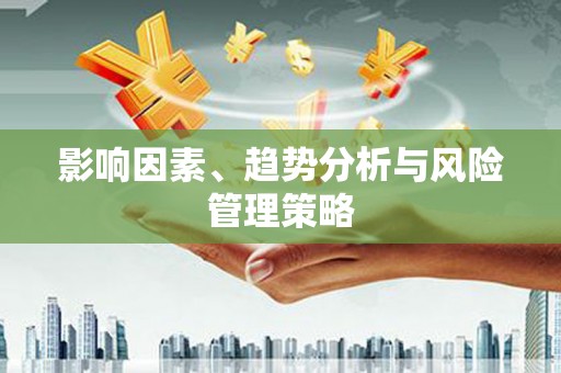 漠河影响因素、趋势分析与风险管理策略