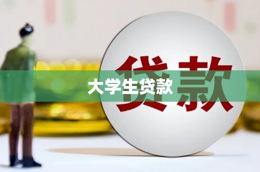 漠河大学生贷款