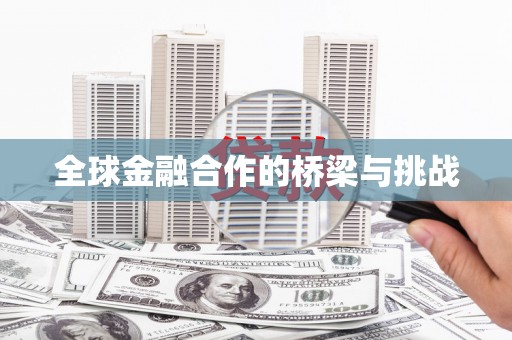 漠河全球金融合作的桥梁与挑战